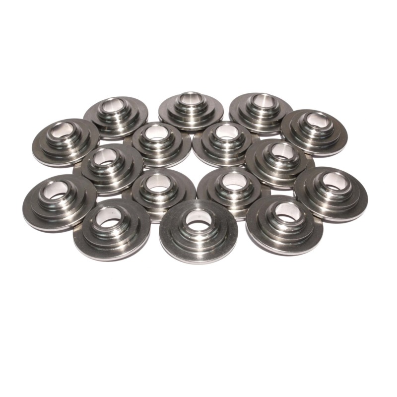 COMP Cams Titanium Retainers Super Lock thumbnail 4