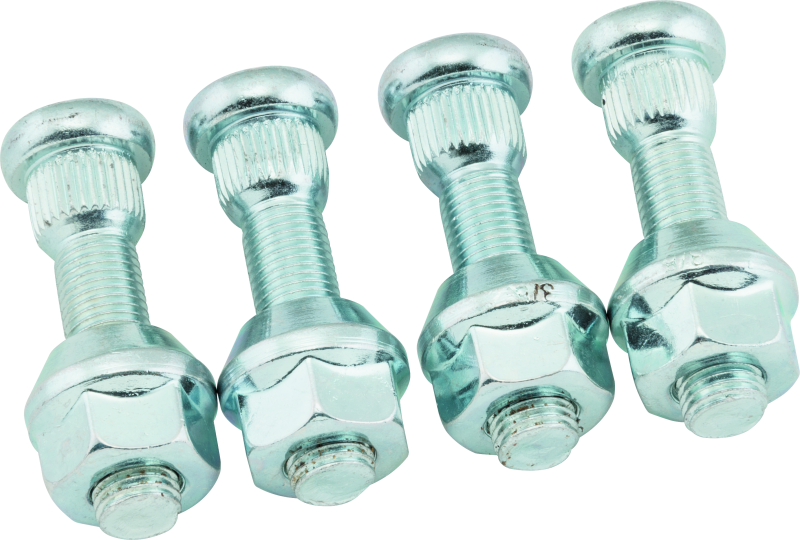 QuadBoss Replacement Stud P/4 - 3/8x24x1-5/8 thumbnail 2