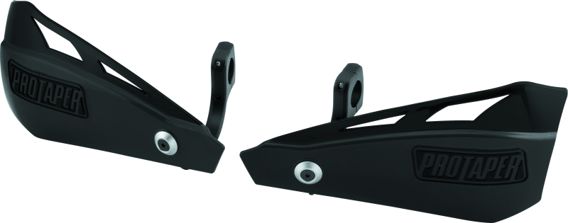 ProTaper Brush Guard Kit - Black thumbnail 2