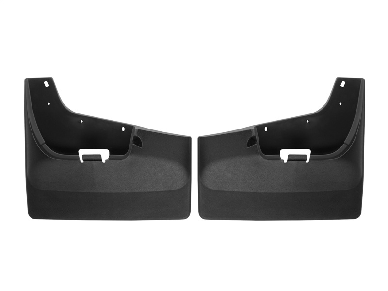 WT No Drill Mudflaps