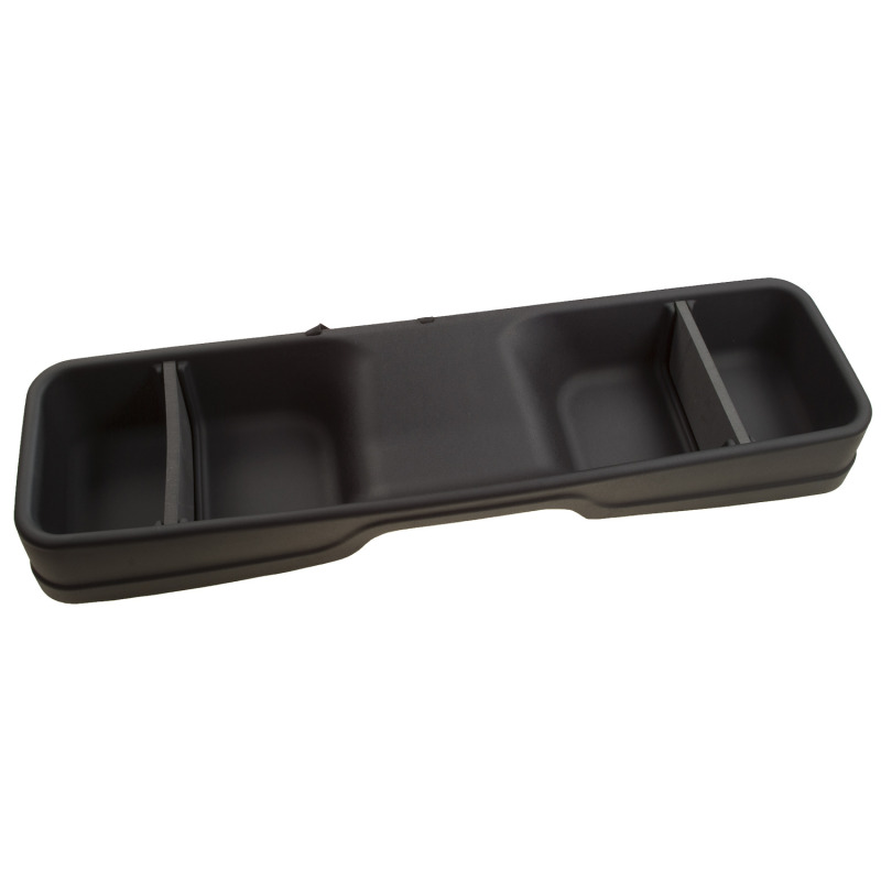 Husky Liners 99-07 Chevrolet Silverado/GMC Sierra Extended Cab Husky GearBox thumbnail 6