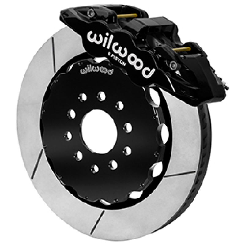 WIL Aero Brake Kit