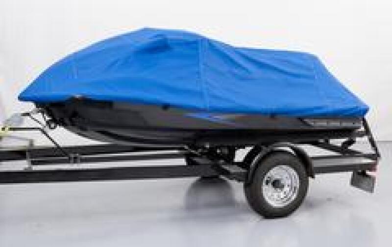 Covercraft Custom Fit Personal Watercraft Cover