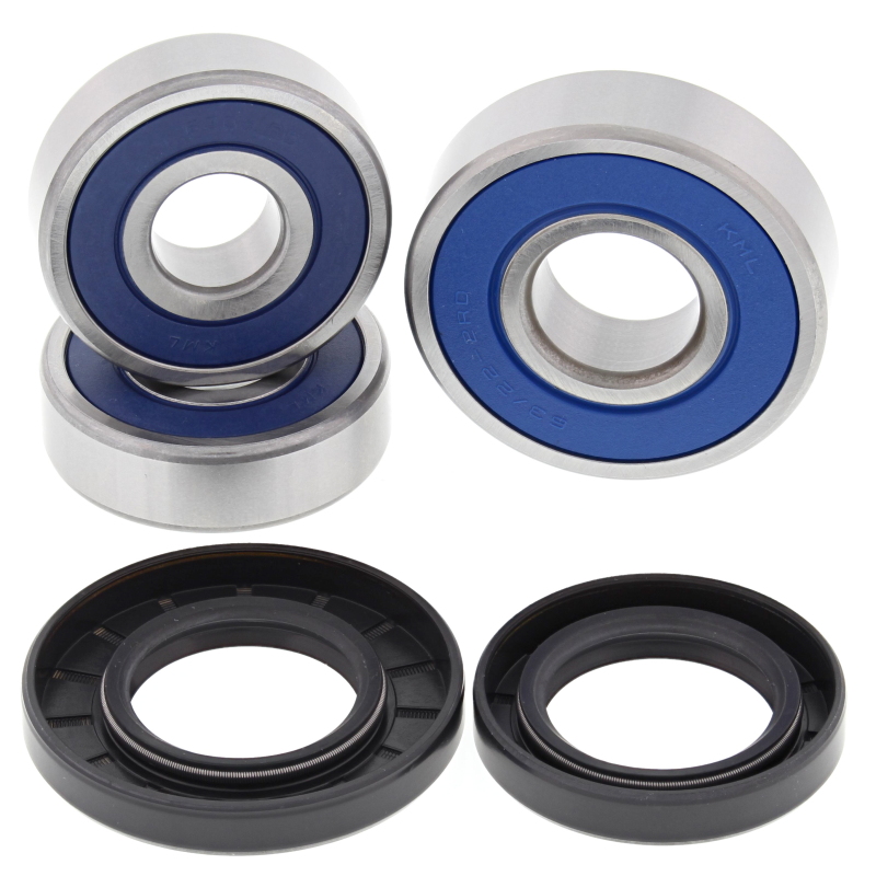 ABR Wheel Bearing Kits
