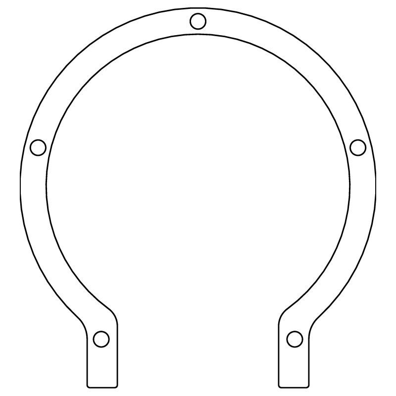 CG Timing Cover Gaskets