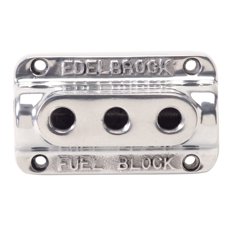 EDE Carb Accessories