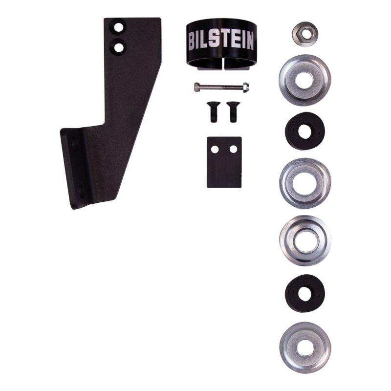 Bilstein 07-21 Toyota Tundra B8 8100 Rear Left Shock Absorber thumbnail 6