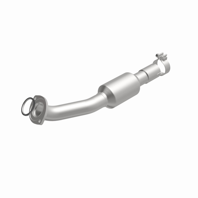MagnaFlow Direct Fit Catalytic Converter 09-12 Toyota RAV4 2.5 3.5 Underbody thumbnail 9