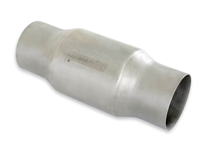 Flowmaster Universal 223 SRS. S.D. 3.00in. Catalytic Converter thumbnail 2