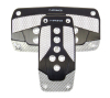 NRG Aluminum Sport Pedals