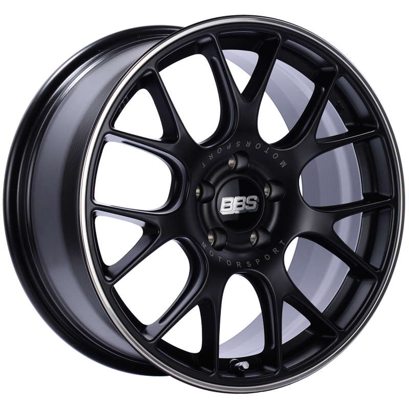 BBS CH-R Wheels