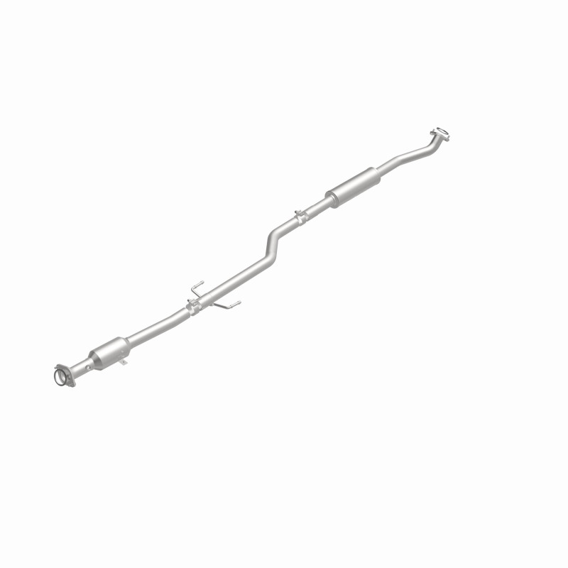 MagnaFlow 14-16 CX-5 L4 2.5 OEM Underbody Direct Fit Converter thumbnail 8