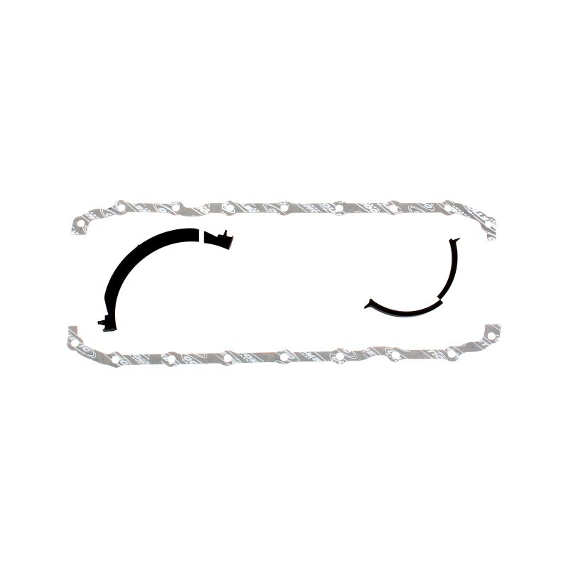 Cometic Chrysler Magnum V8 .094in Fiber Oil Pan Gasket Kit thumbnail 4