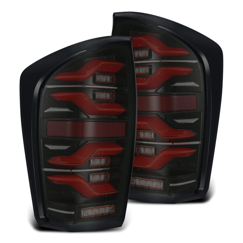 ARX LUXX Tail Lights