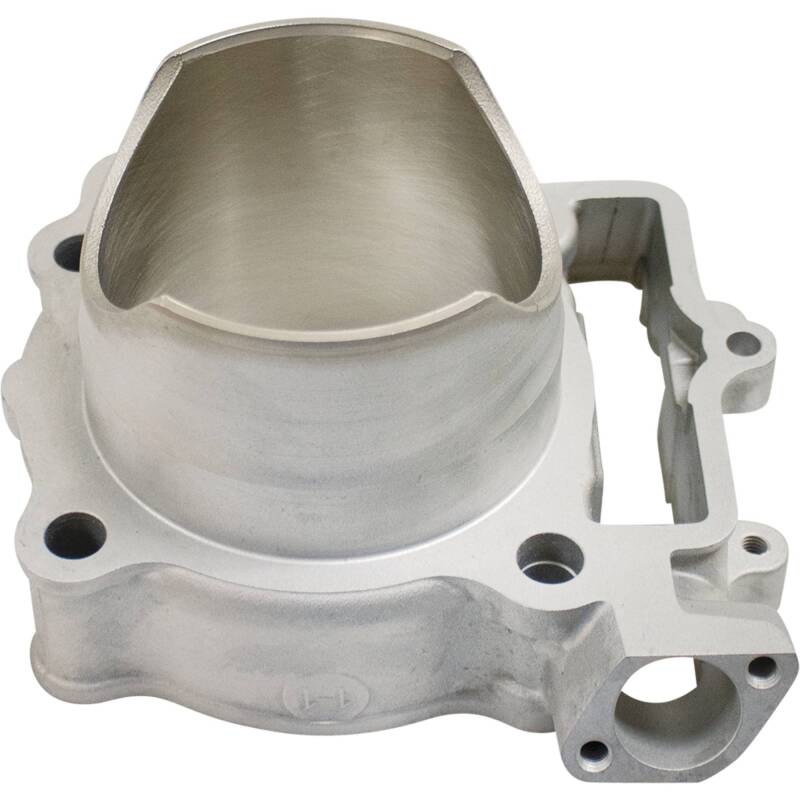 Cylinder Works 04-08 Kawasaki KX 250 F 250cc Big Bore Cylinder 80mm thumbnail 6