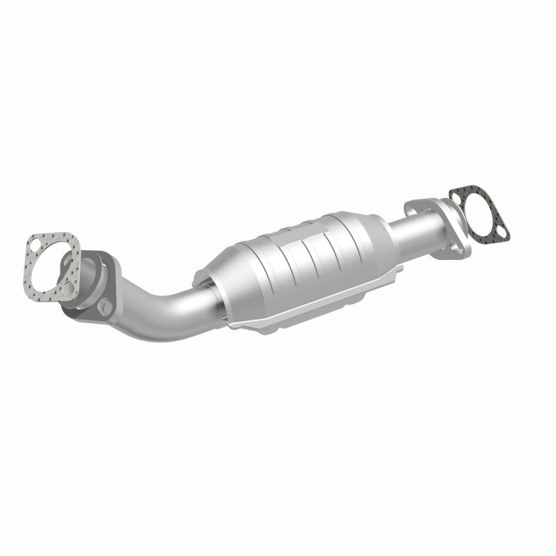 MagnaFlow Direct Fit Catalytic Converter Mazda-Rx7 thumbnail 7