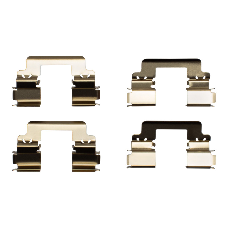 DFC SS Hardware Kits