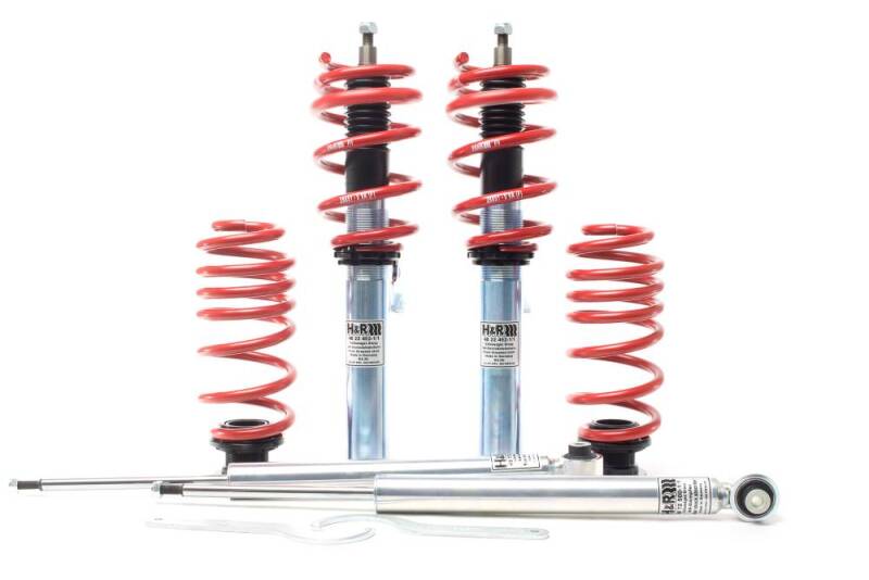HR Street Perf Coil Overs