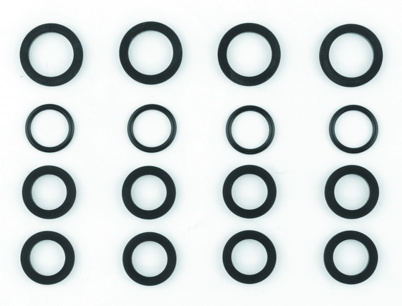 TWP O-Rings