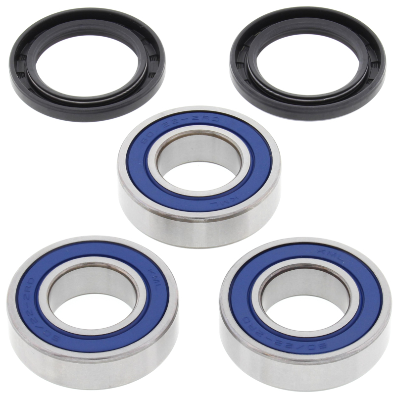 ABR Wheel Bearing Kits