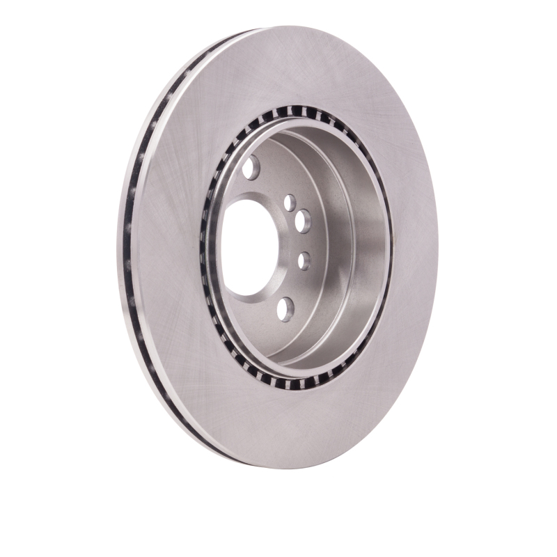 DFC 92-99 Mercedes-Benz 400SE Rear Brake Rotor
