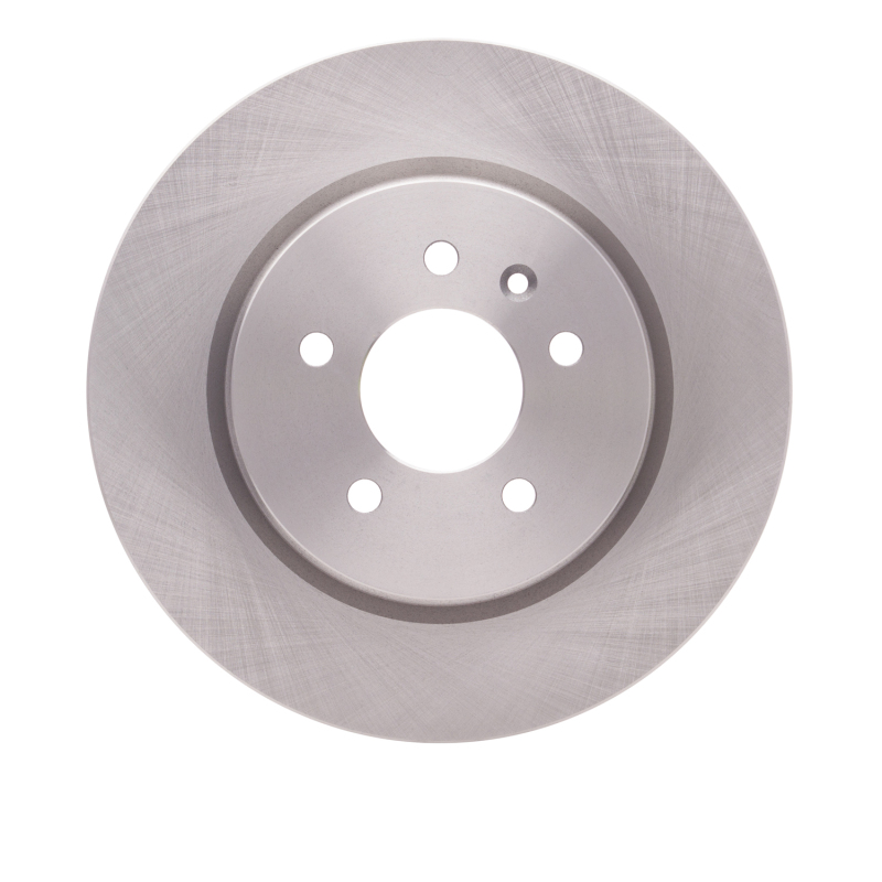 DFC Brake Rotors - Plain