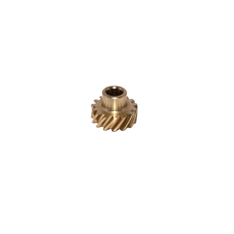 .530" I.D. Bronze Distributor Gear for Ford SVO 302-351W