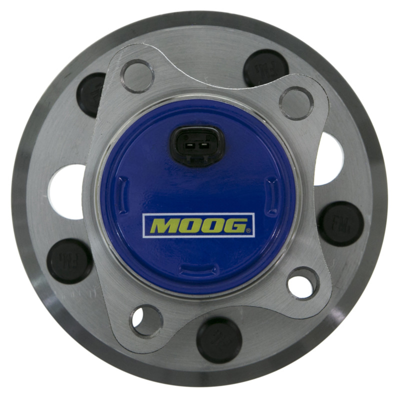 MOOG 04-06 Lexus ES330 Rear Left Hub Assembly