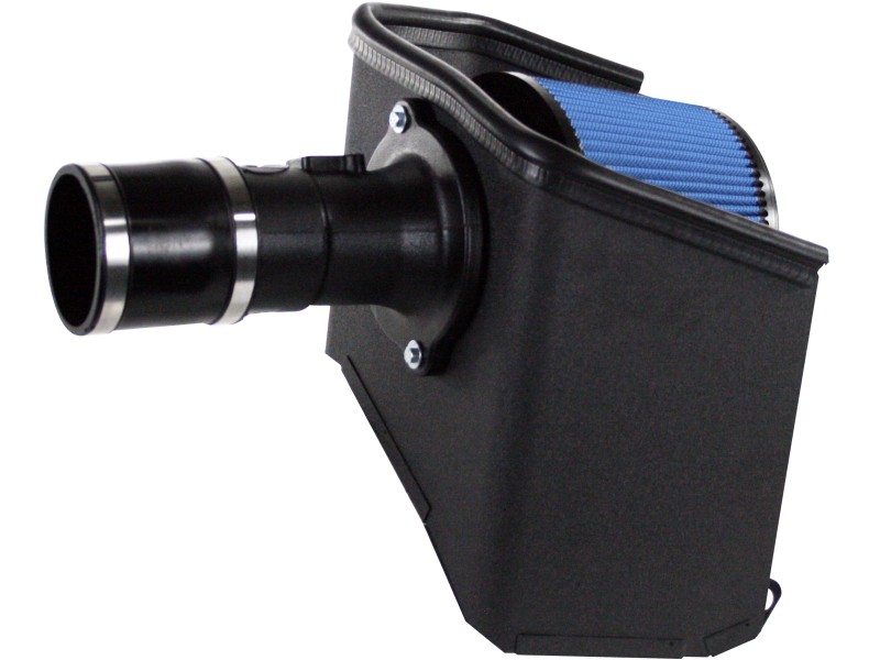 aFe MagnumFORCE Intakes Stage-2 P5R AIS P5R Nissan Frontier/Pathfinder/Xterra 05-11 V6-4.0L thumbnail 7