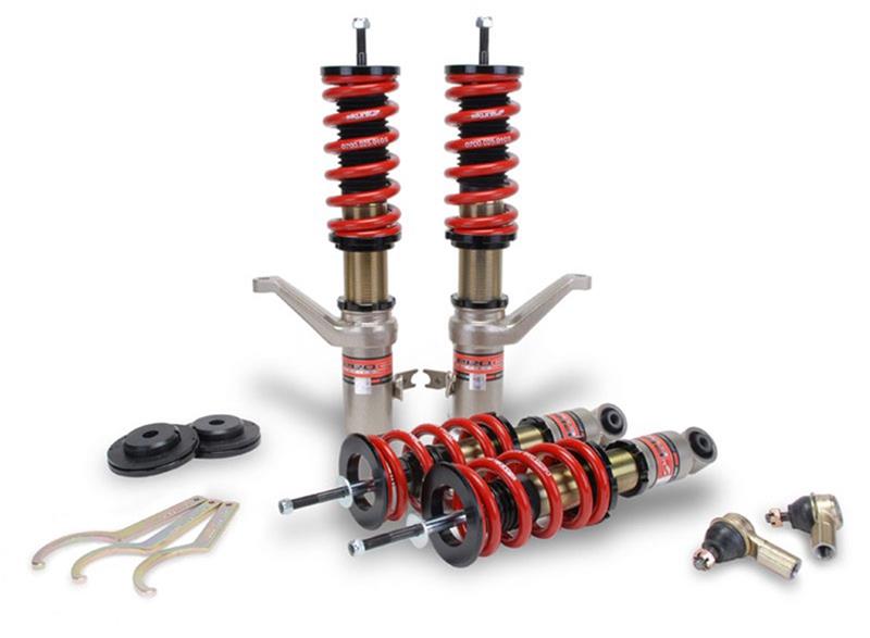 SK Pro S II Coilovers