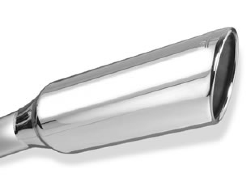Borla 11-14 Ford Mustang Coupe/Convertible 2dr S-Type SS Exhaust (rear section only) thumbnail 3