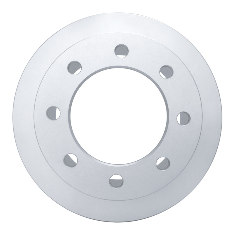 DFC GeoSPEC Coated Rotors - Plain