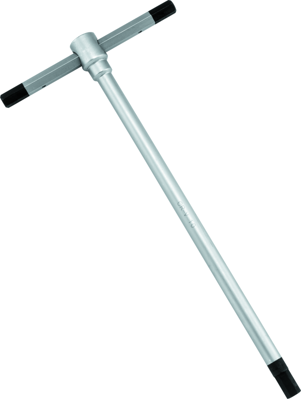 BikeMaster T-Handle Allen Wrench - 10mm thumbnail 2