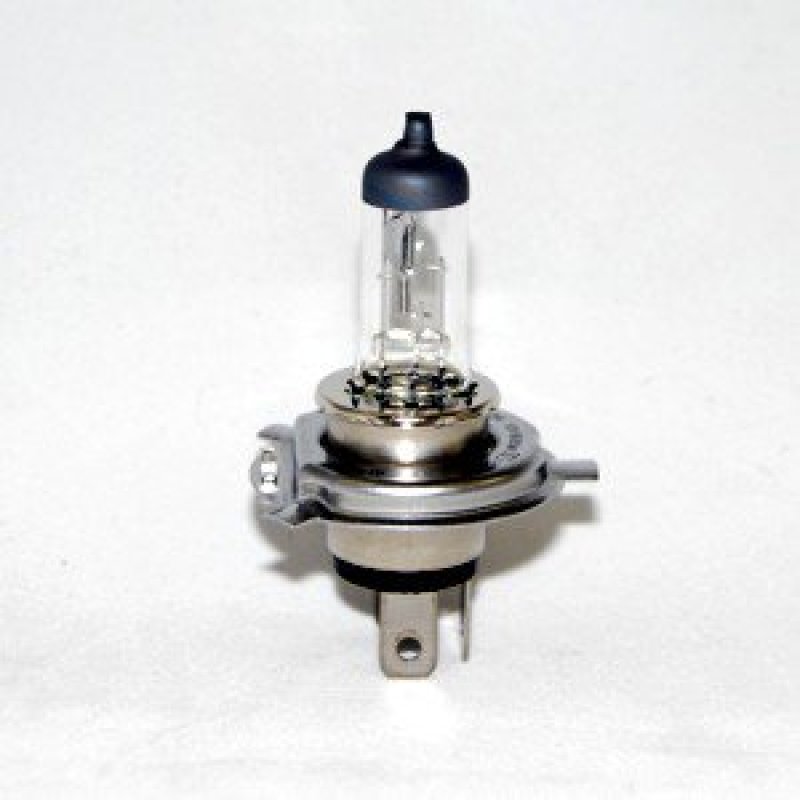 KC HiLiTES 12V H4 60/55w Halogen Replacement Bulb (Single) - Clear thumbnail 3