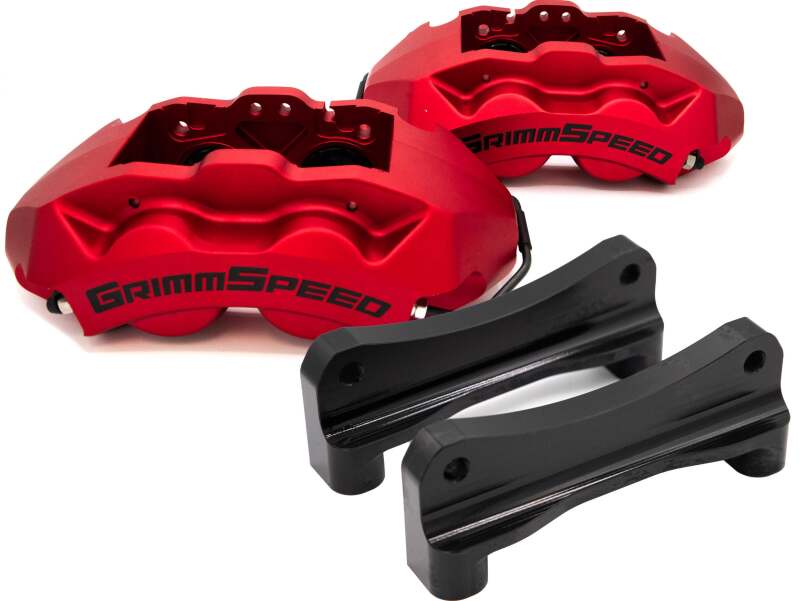 GRM Brake Caliper Kits