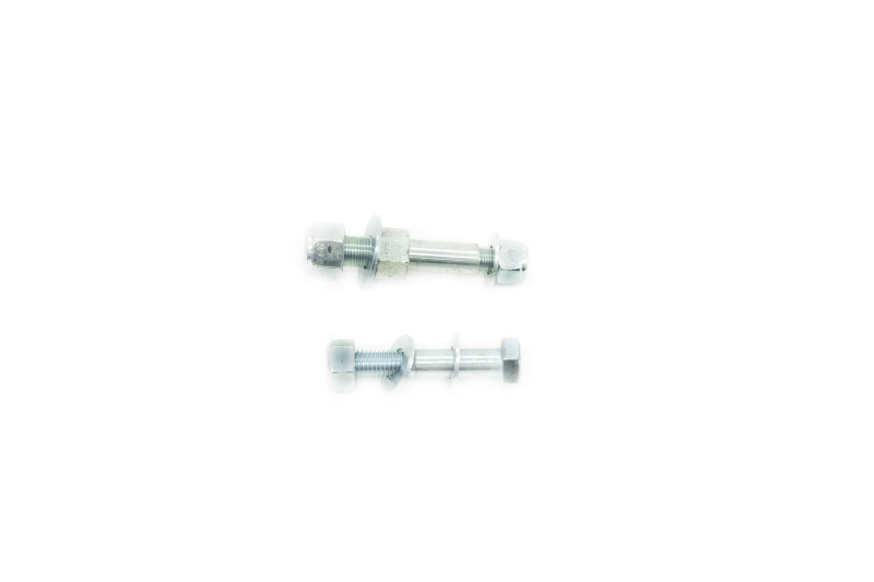 UMI Performance 73-87 GM C10 Shock Stud Kit Rear thumbnail 3