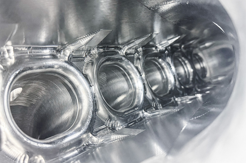 CSF Charge Air Coolers