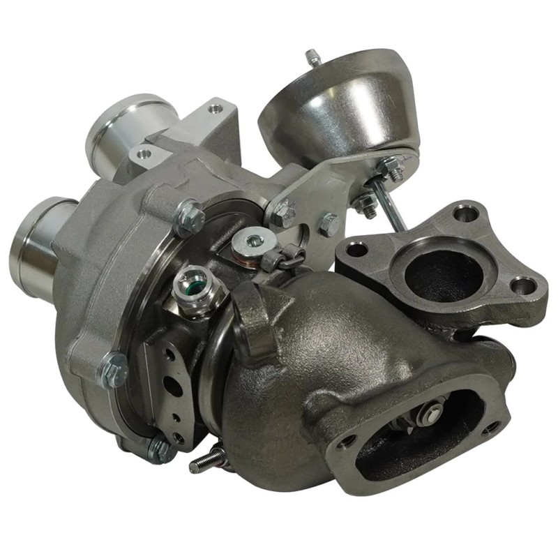 BD Diesel SCREAMER TURBOS FORD 3.5L ECOBOOST 2013-2016