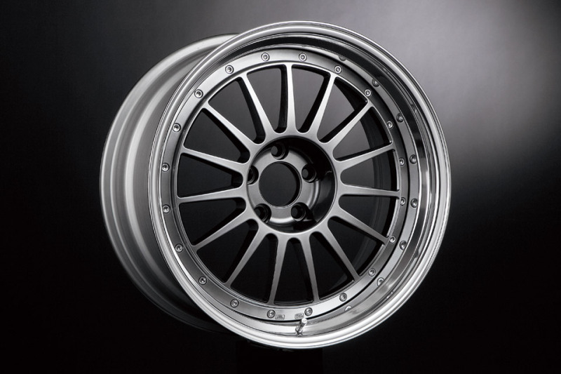 SSR Wheels - TF1