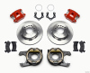 WIL D154 Brake Kit
