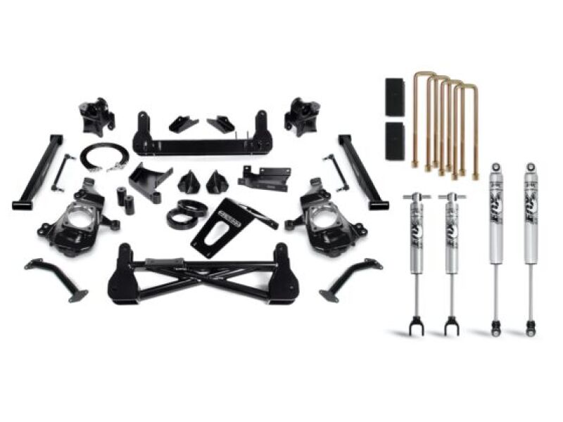 COG Lift Kit - Standard