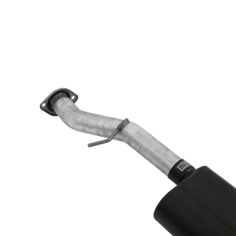 Flowmaster 04-06 Chevrolet Tahoe/Yukon THD DOS Exhaust System thumbnail 5