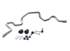 WL Sway Bars - Front