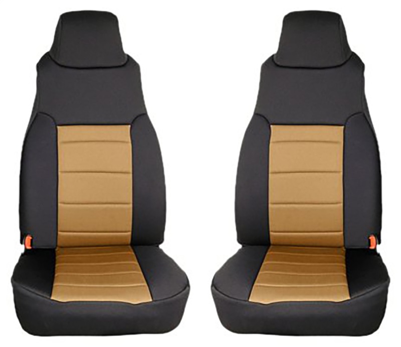 RUG Neoprene Seat Covers
