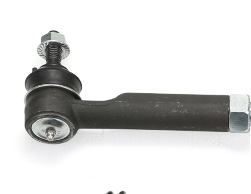 Fabtech Outer Tie Rod Replacement