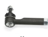 FAB Steering Tie Rod