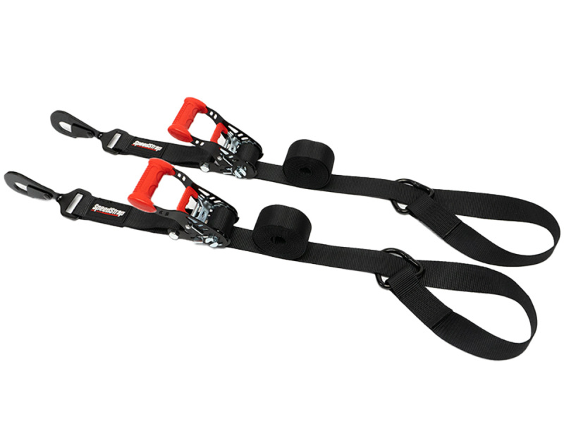 SSP UTV Tie Down