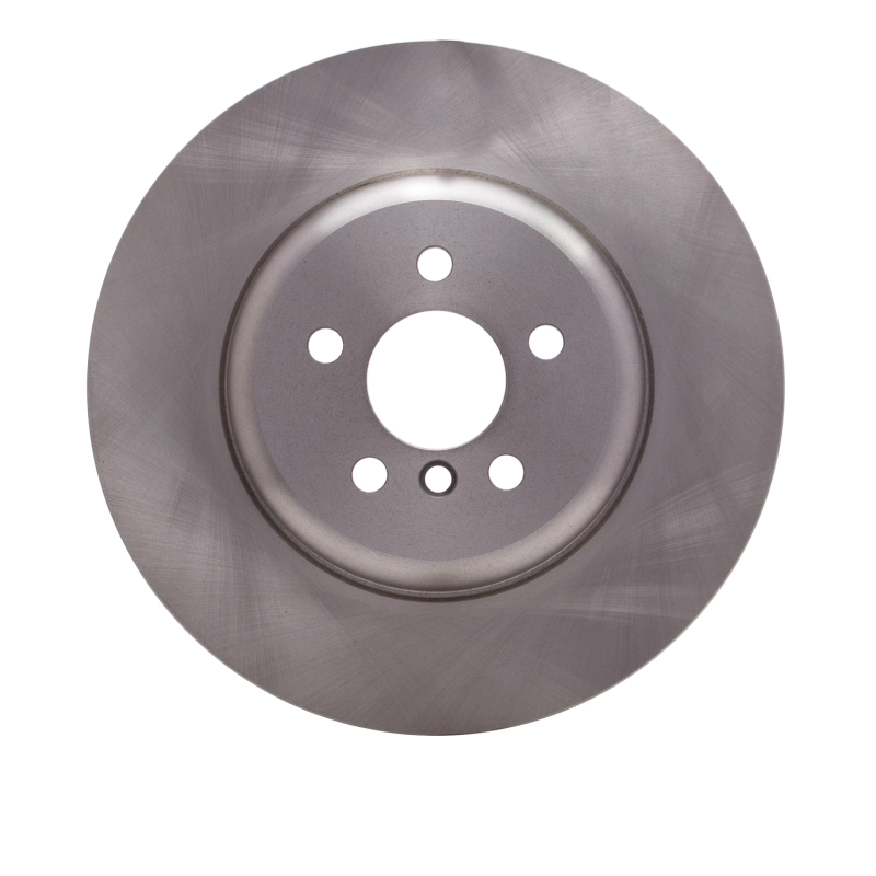 DFC Brake Rotors - Plain