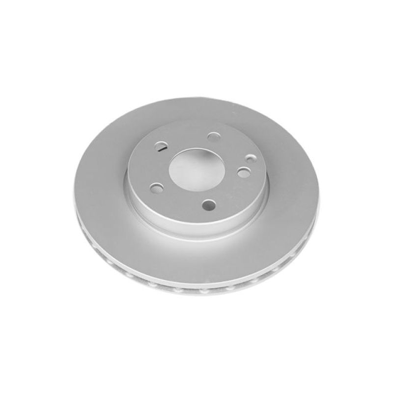 PSB Evolution Coated Rotor