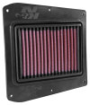 KN Motorcycle Direct Fit Air Filters